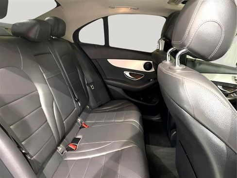 Used 2019 Mercedes-Benz C 300 C300 Sedan image 14