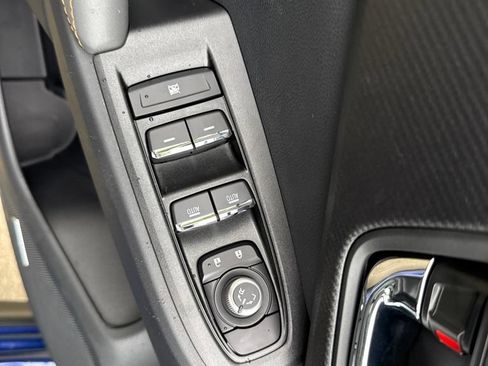 New 2026 Subaru Crosstrek 2.5i Limited AWD/4WD image 22