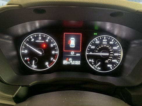 Certified 2024 Subaru Impreza 2.0i Sport image 12