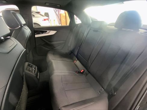 Used 2023 Audi A4 2.0T Premium Plus w/ Premium Plus Package image 26
