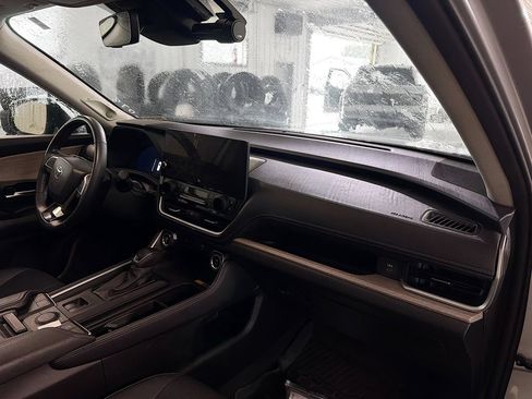 Used 2024 Toyota Grand Highlander AWD Hybrid image 12