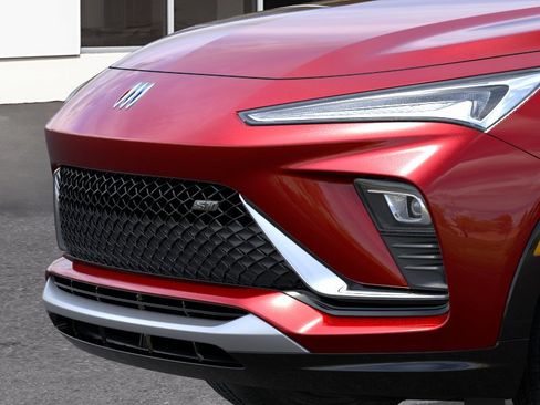 New 2026 Buick Envista Sport Touring image 13