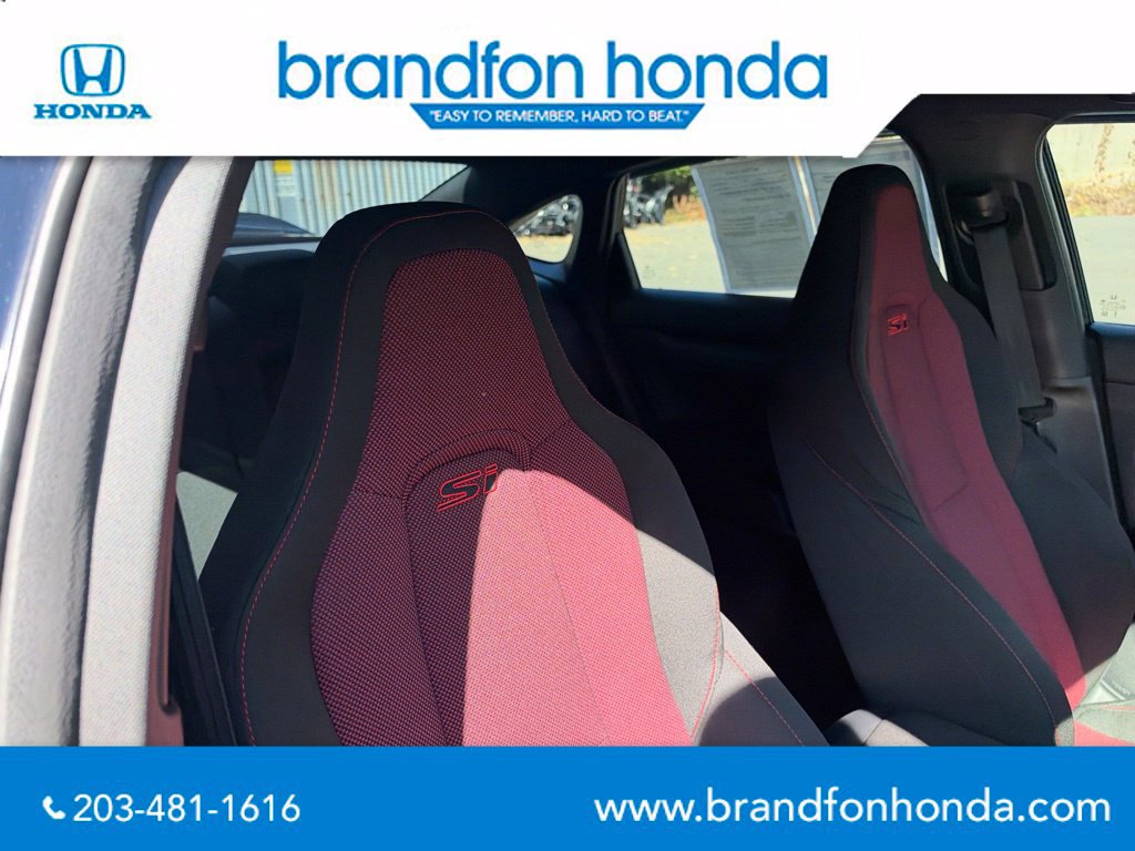 Used 2026 Honda Civic Si image 28