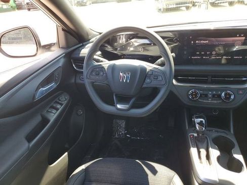 New 2026 Buick Envista Preferred w/ Convenience II Package image 12