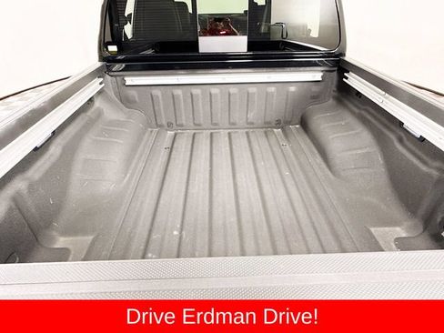 Used 2023 Nissan Frontier Pro-X w/ Pro-X Premium Package RWD image 33