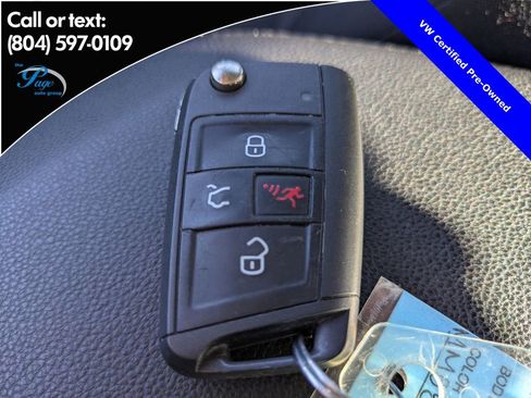 Certified 2021 Volkswagen Jetta S image 25