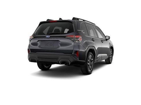 New 2026 Subaru Forester Limited image 6