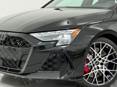 New 2026 Audi RS 3 image 11