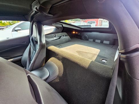 Used 2019 Chevrolet Corvette Z06 image 11