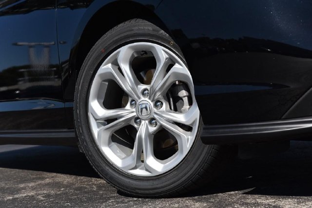 Used 2024 Honda Accord LX image 3