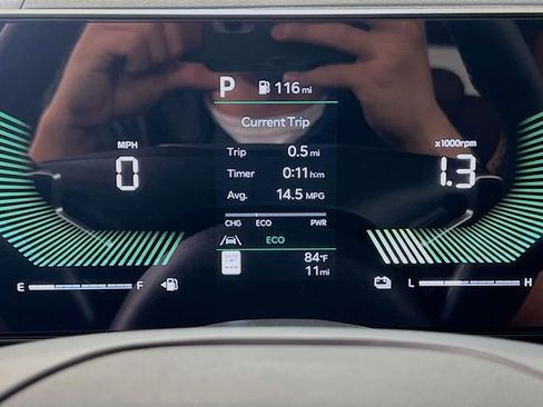 New 2026 Kia Sportage X-Line image 12