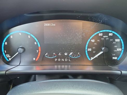 Used 2023 Ford Bronco Sport Big Bend w/ Convenience Package AWD/4WD image 18