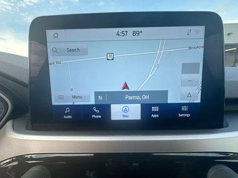 Used 2020 Ford Escape SE AWD/4WD image 20