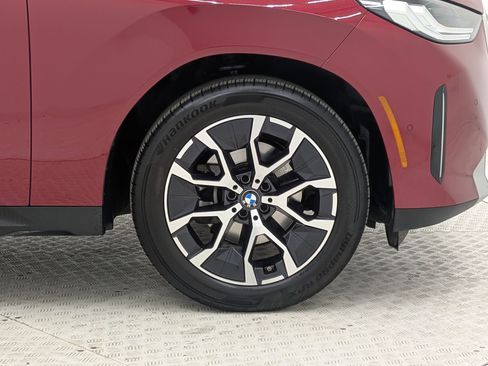 Certified 2025 BMW X3 xDrive30i w/ Premium Package image 12