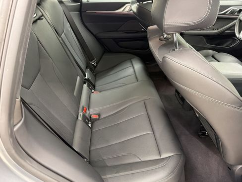 Used 2023 BMW i4 eDrive40 w/ Premium Package RWD image 29