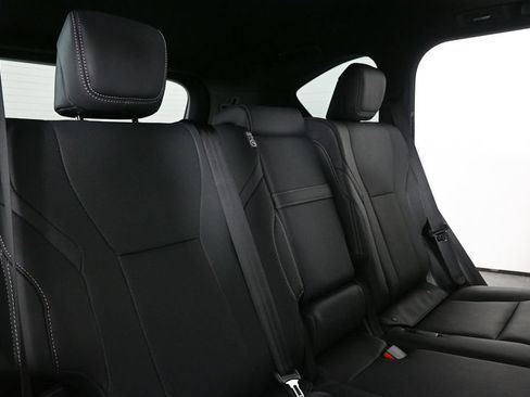 Used 2025 Lexus LX 700h F Sport AWD/4WD image 21