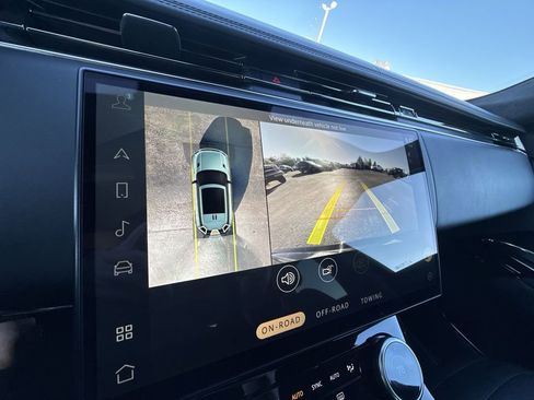 Used 2023 Land Rover Range Rover Sport First Edition image 19