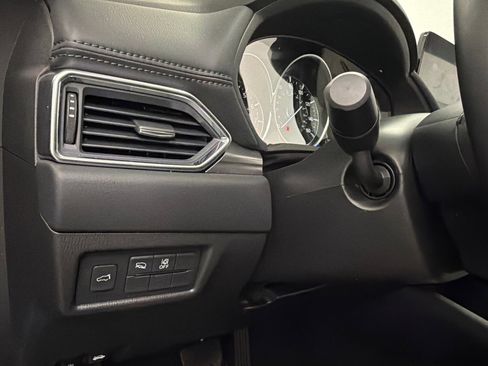 Certified 2025 MAZDA CX-5 AWD 2.5 S w/ Preferred Package image 32