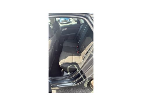 Used 2024 Kia Forte LXS FWD image 10