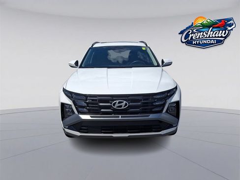 Used 2026 Hyundai Tucson SEL FWD image 2