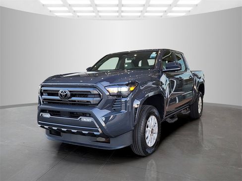 New 2025 Toyota Tacoma SR5 image 6