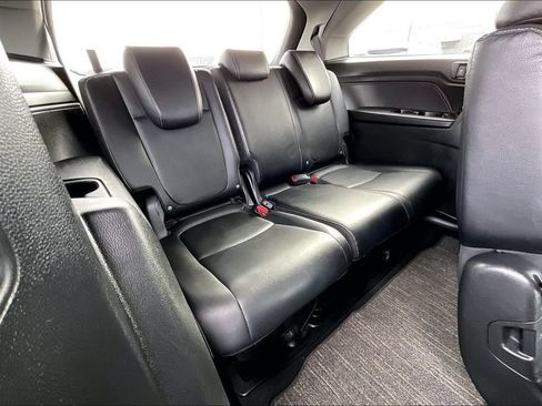 Used 2024 Honda Odyssey EX-L image 28