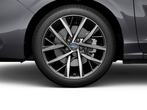 New 2026 Subaru Impreza 2.0i Sport AWD/4WD image 10