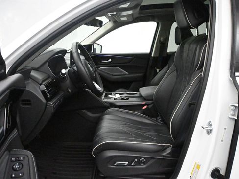 New 2026 Acura MDX SH-AWD w/ Advance Package image 8