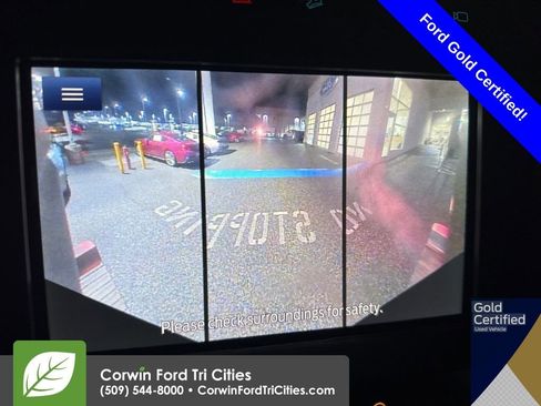 Used 2022 Ford F350 XL w/ STX Appearance Package image 35