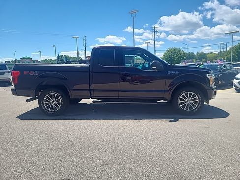 Used 2018 Ford F150 XLT w/ Equipment Group 302A Luxury AWD/4WD image 7