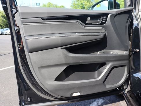 Used 2026 Honda Odyssey Touring image 30