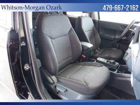 New 2025 Ford Maverick XLT w/ Equipment Group 301A image 26