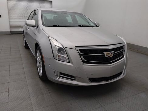 Used 2016 Cadillac XTS Luxury FWD image 13