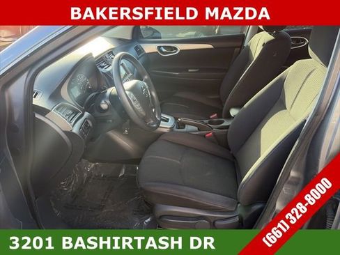 Used 2015 Nissan Sentra S image 20