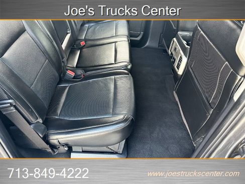 Used 2019 Ford F350 Lariat w/ Lariat Value Package image 33