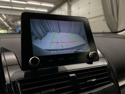 Used 2023 Mitsubishi Eclipse Cross LE AWD/4WD image 30