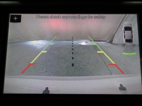 Used 2019 Ford Fusion SEL FWD image 15