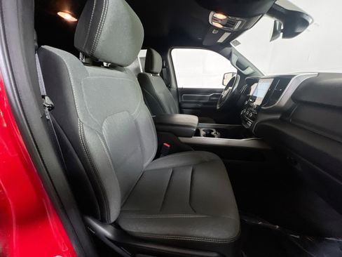 Used 2022 RAM 1500 Big Horn image 27