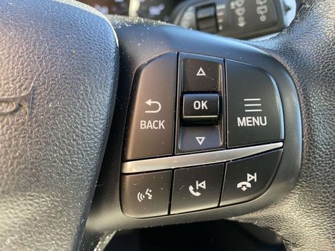 Used 2021 Ford Escape SE w/ Convenience Package AWD/4WD image 21