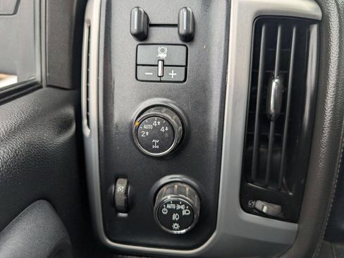 Used 2015 GMC Sierra 1500 SLE w/ SLE Preferred Package image 16