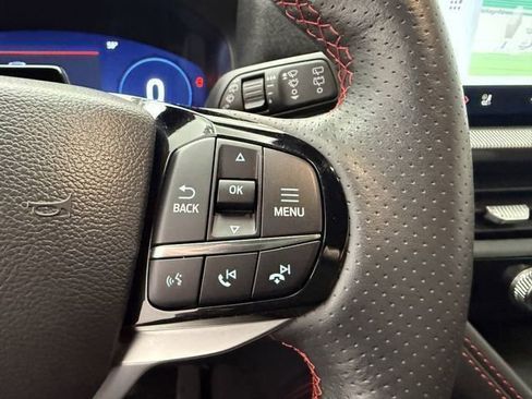 Used 2025 Ford Explorer ST-Line image 16