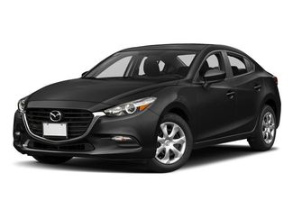 Used 2017 MAZDA MAZDA3 Sport w/ Preferred Equipment Package FWD video 1