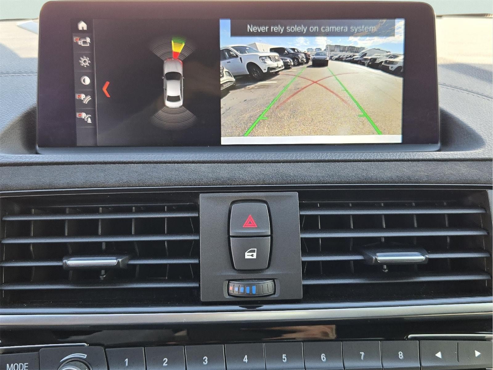 Used 2020 BMW M2 CS RWD image 17