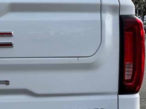 Used 2024 GMC Sierra 1500 SLT image 50