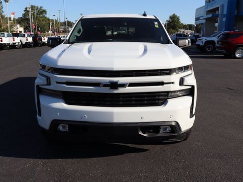Used 2019 Chevrolet Silverado 1500 RST image 30
