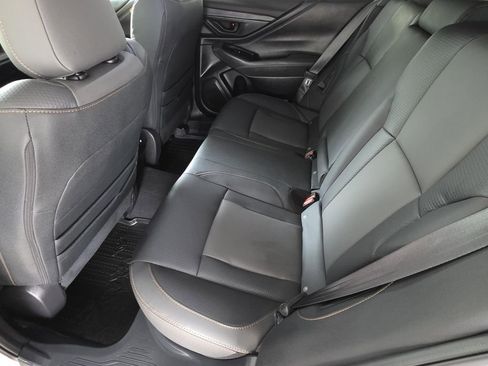 Used 2025 Subaru Outback Wilderness AWD/4WD image 10