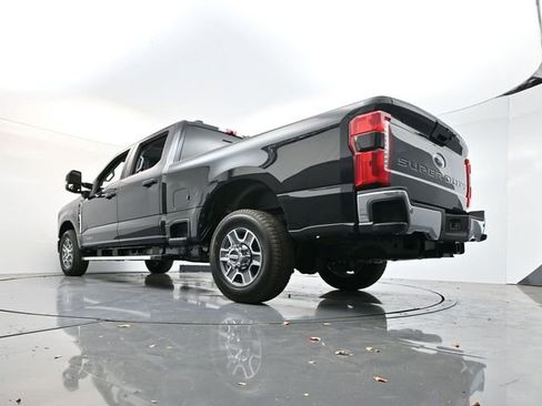 New 2026 Ford F350 Lariat RWD image 30