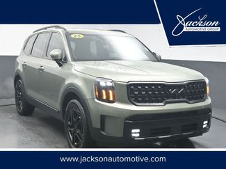Used 2025 Kia Telluride SX Prestige X-Line AWD/4WD video 1