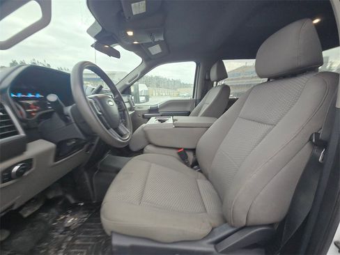 Used 2022 Ford F350 XLT w/ XLT Value Package image 16