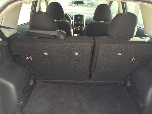 Used 2015 Nissan Versa Note SV FWD image 15